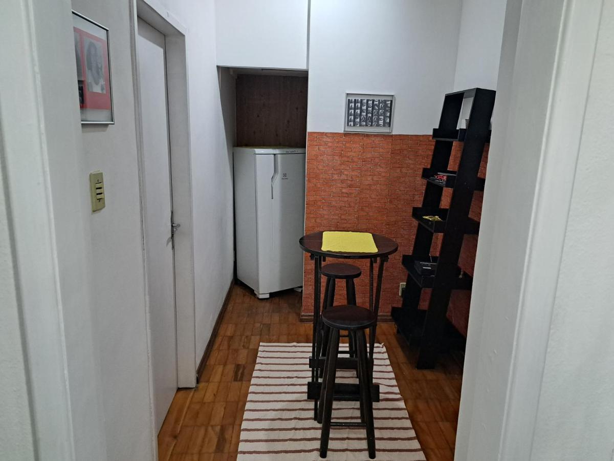 Habitación en casa particular Lapa No Flat 302