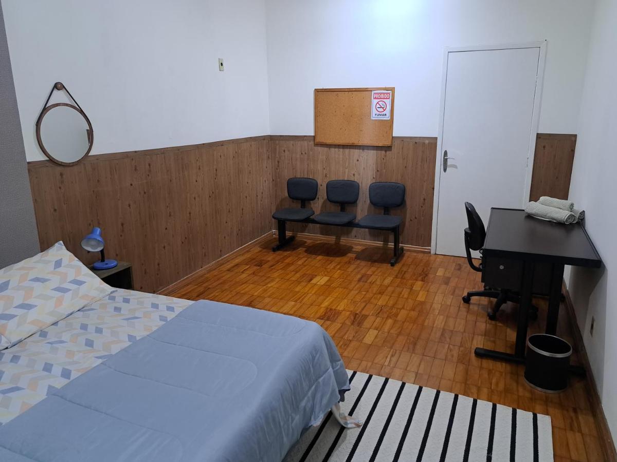 Lapa No Flat 302 Río de Janeiro